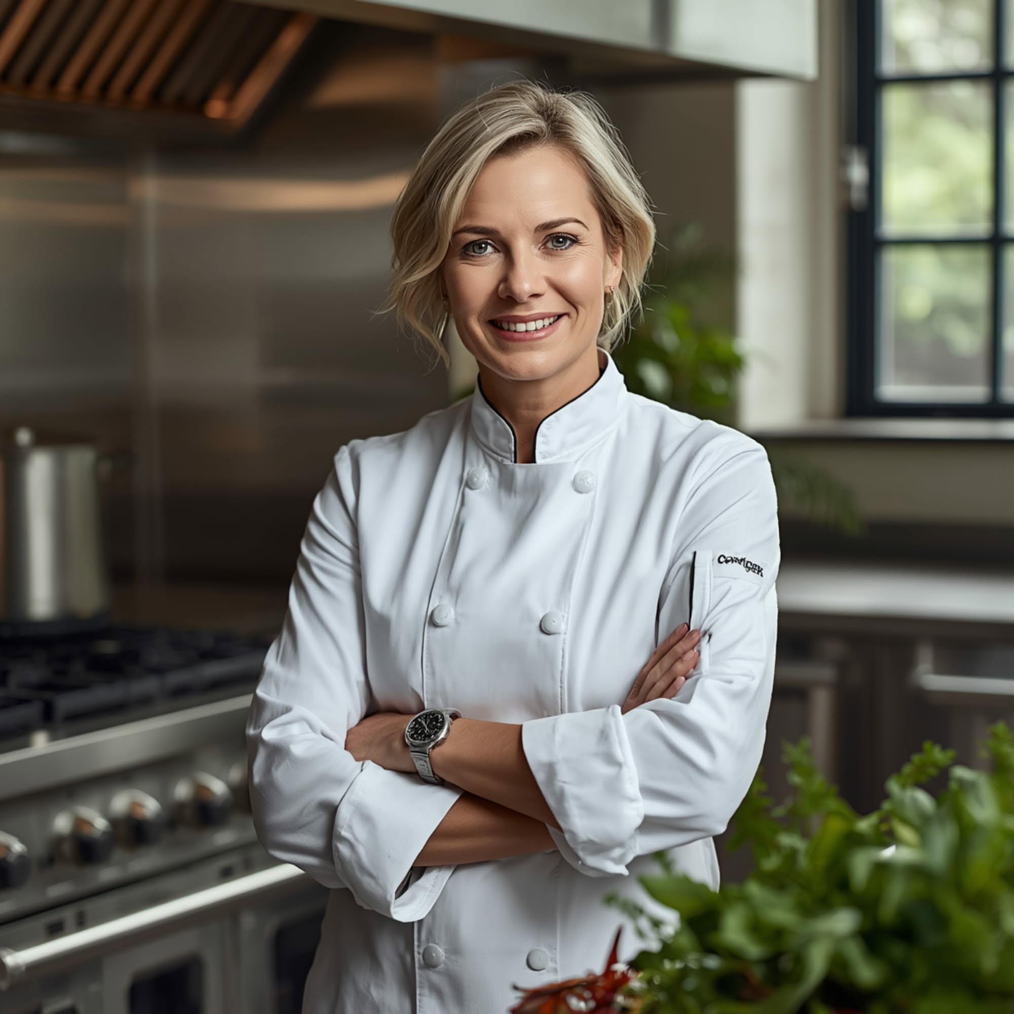Portrait Image 1